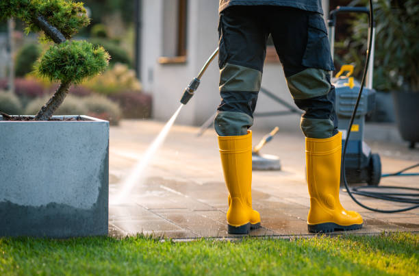 Pressure Washing Contractors in Frostproof, FL